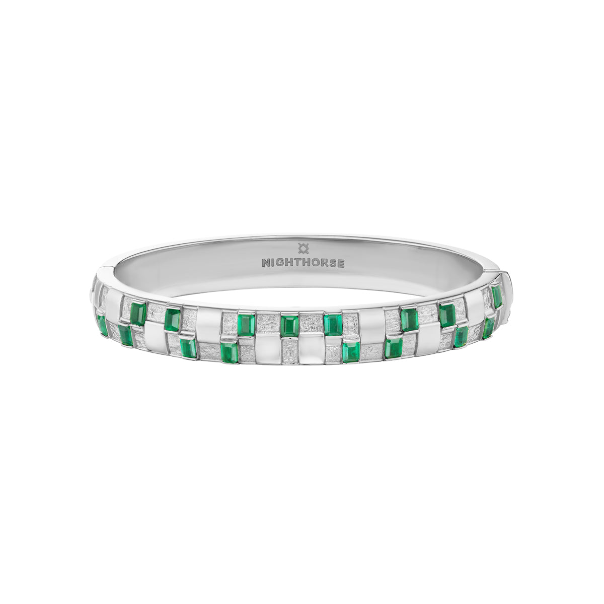 Nighthorse Jewelry. Ben Nighthorse Campbell.