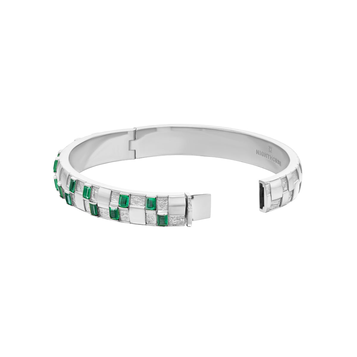 Nighthorse Jewelry. Ben Nighthorse Campbell.