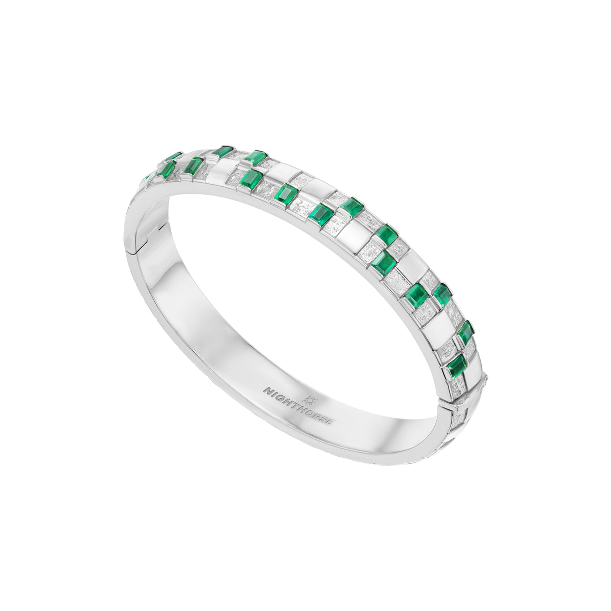 Nighthorse Jewelry. Ben Nighthorse Campbell.