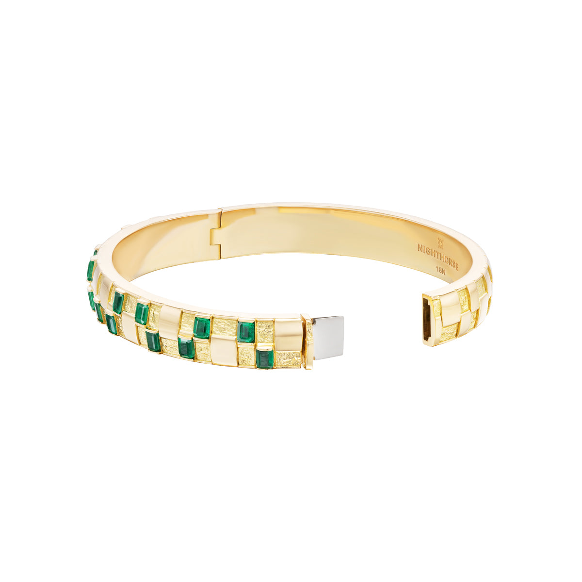 Nighthorse Jewelry. Ben Nighthorse Campbell.