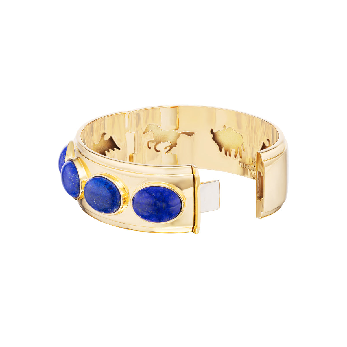Valley of the Gems Bracelet