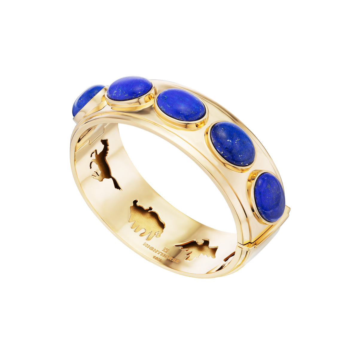 Valley of the Gems Bracelet