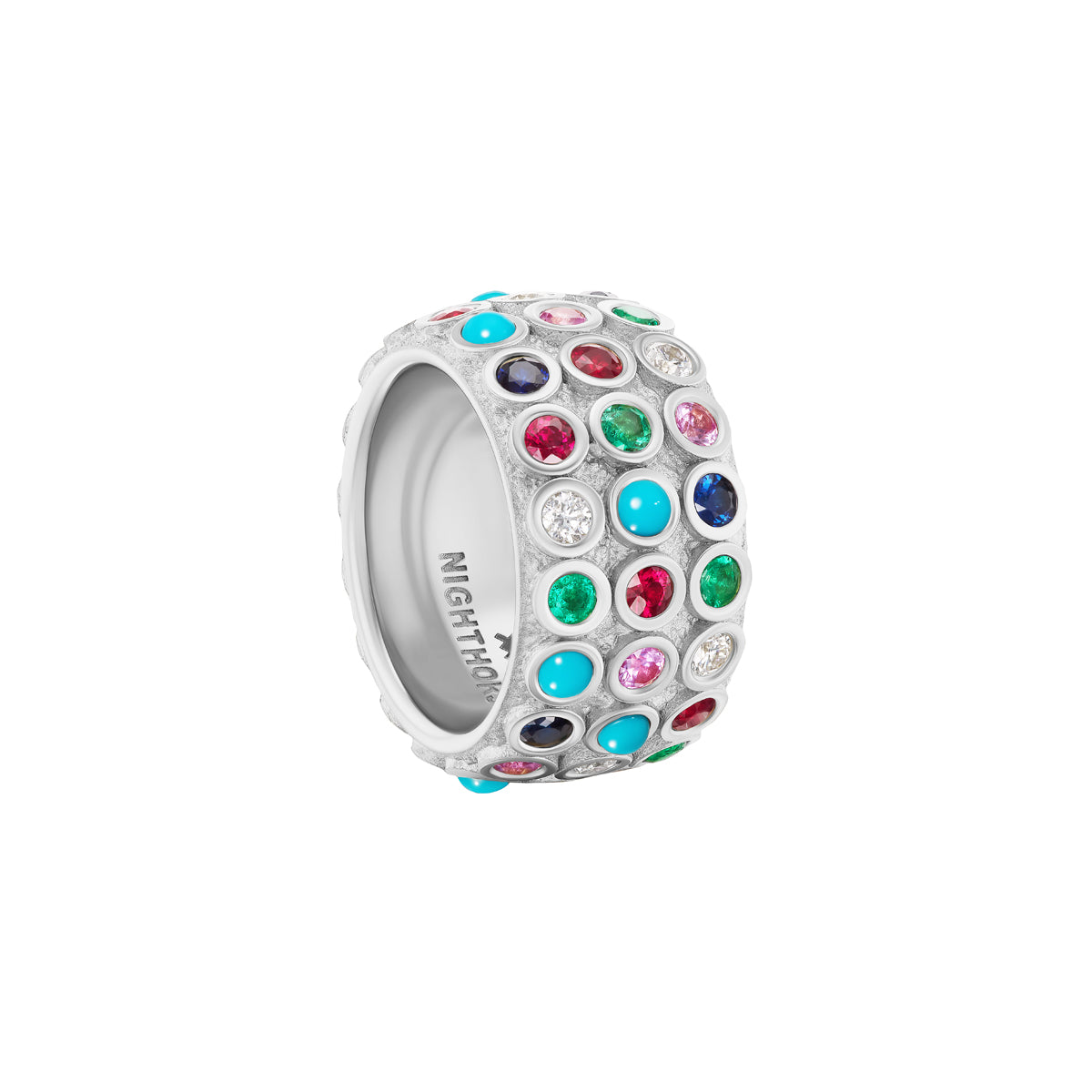 Indian Corn Ring