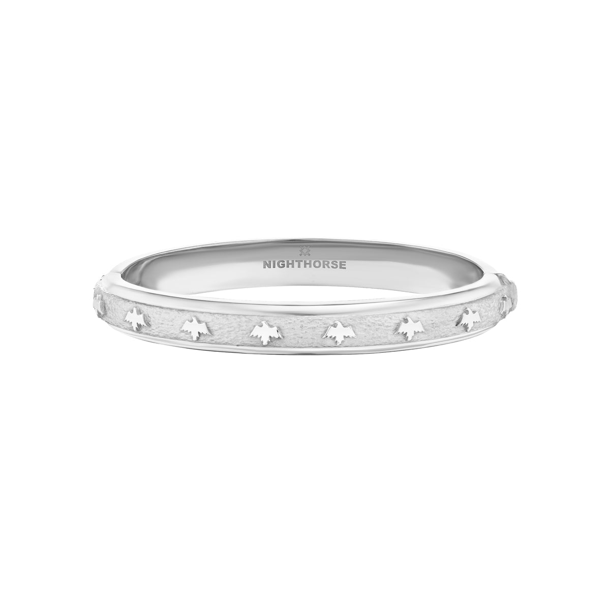 Eagle Mini Bracelet (All Metal)
