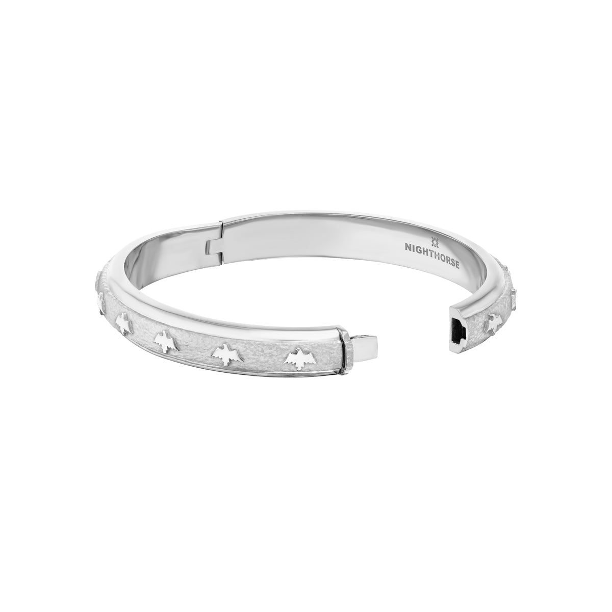 Eagle Mini Bracelet (All Metal)