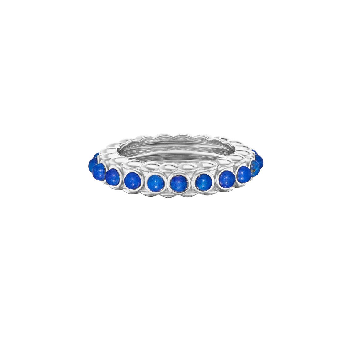 Morning Drop Ring (Cabachons)