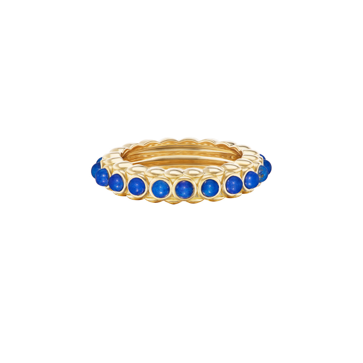 Morning Drop Ring (Cabachons)