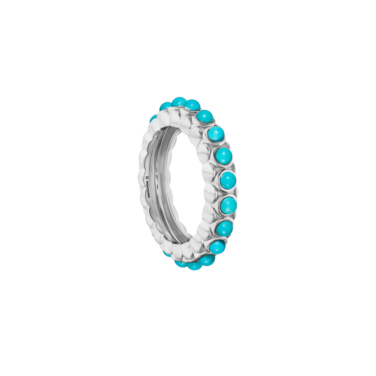 Morning Drop Ring (Cabachons)