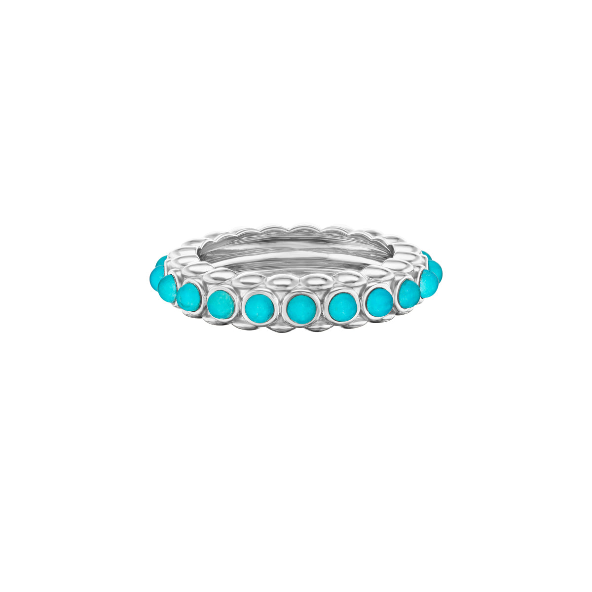 Morning Drop Ring (Cabachons)