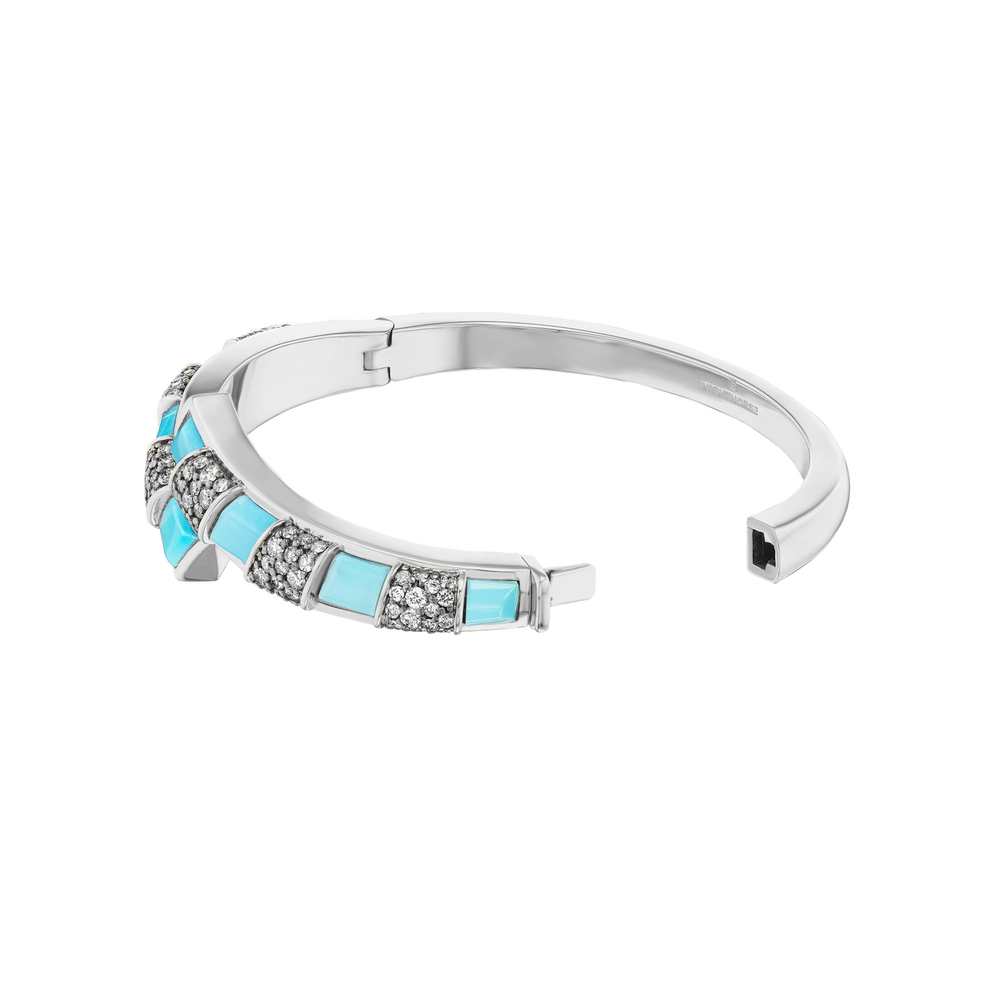 Rainbow Bracelet