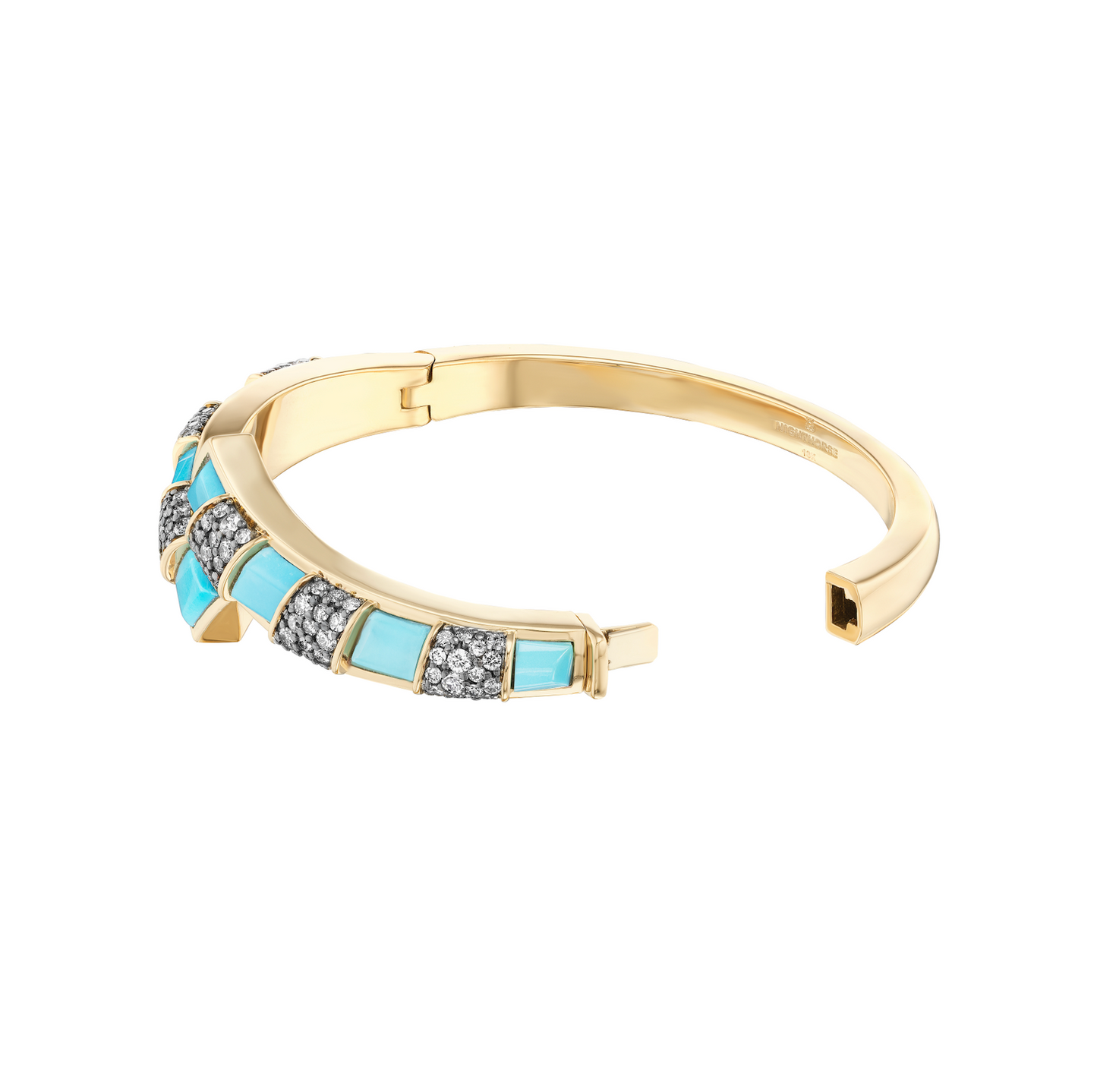 Rainbow Bracelet