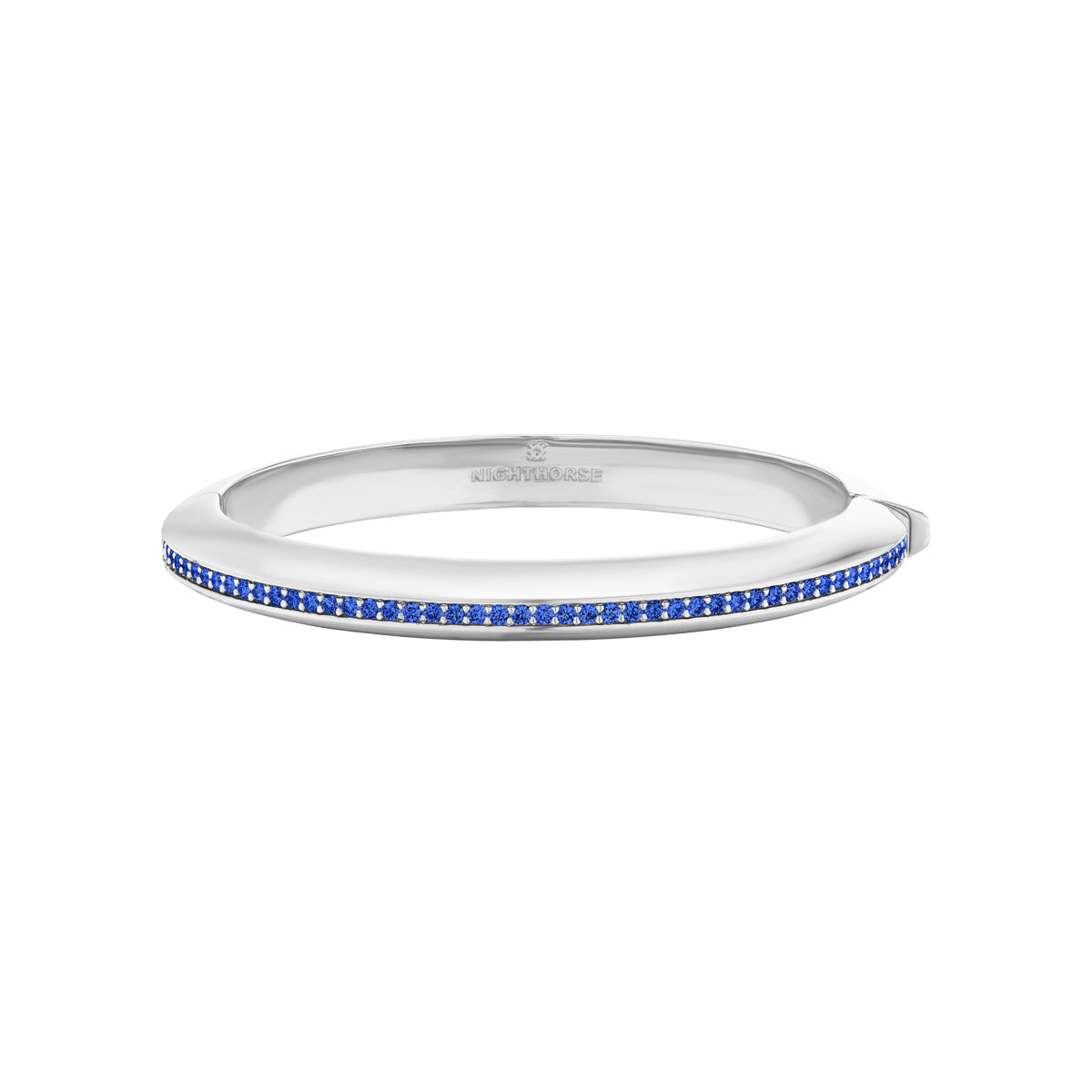 Nighthorse Jewelry. Ben Nighthorse Campbell. Cuff Bracelet.