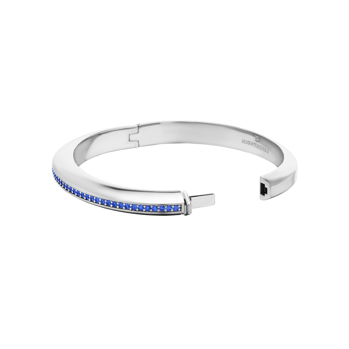 Nighthorse Jewelry. Ben Nighthorse Campbell. Cuff Bracelet.
