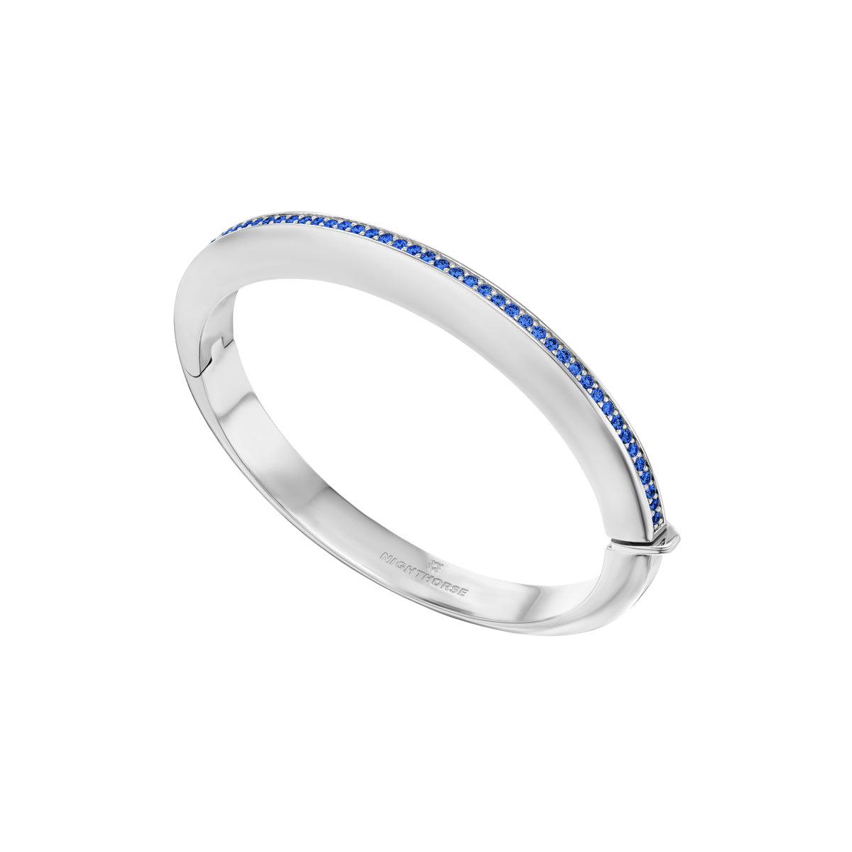 Nighthorse Jewelry. Ben Nighthorse Campbell. Cuff Bracelet.