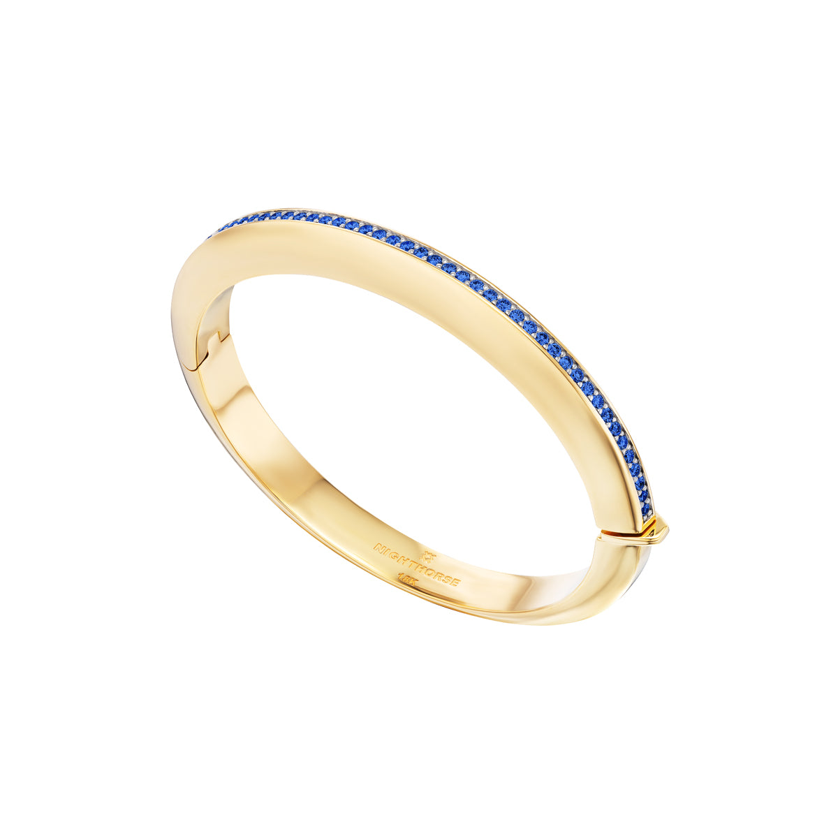 Nighthorse Jewelry. Ben Nighthorse Campbell. Cuff Bracelet.