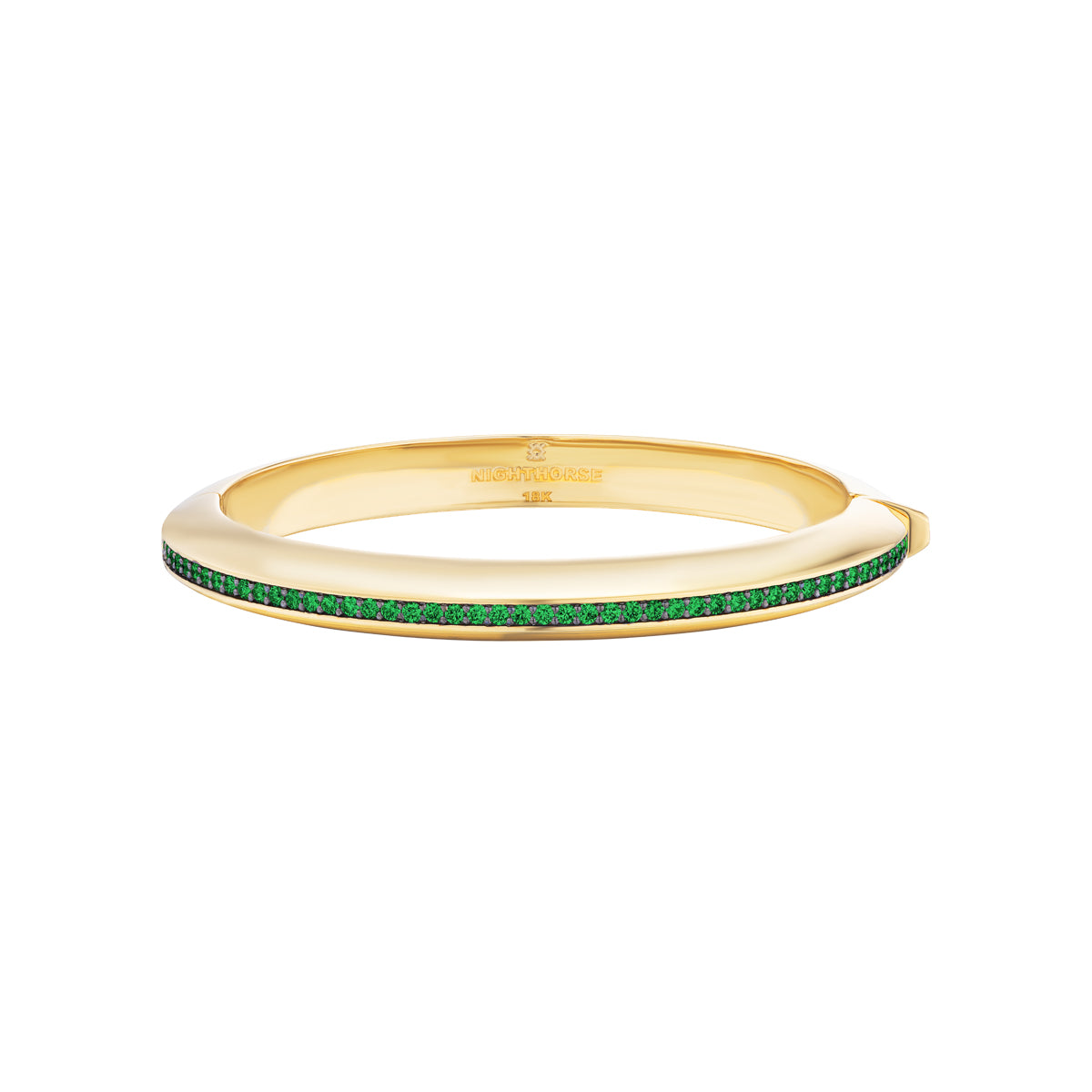 Nighthorse Jewelry. Ben Nighthorse Campbell. Cuff Bracelet.