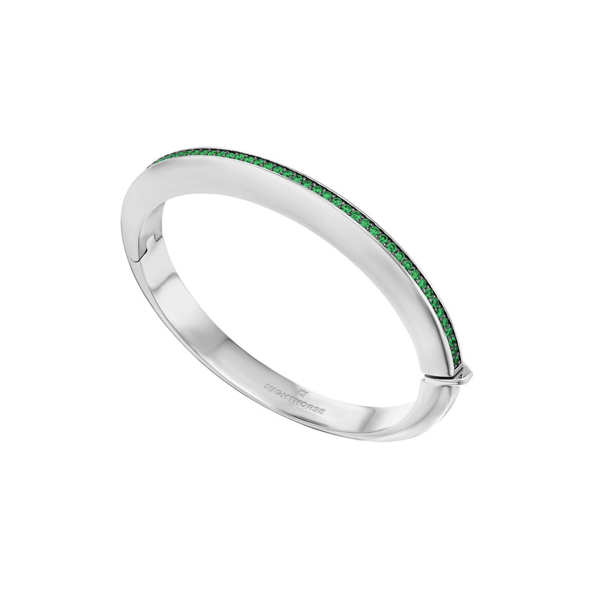 Nighthorse Jewelry. Ben Nighthorse Campbell. Cuff Bracelet.