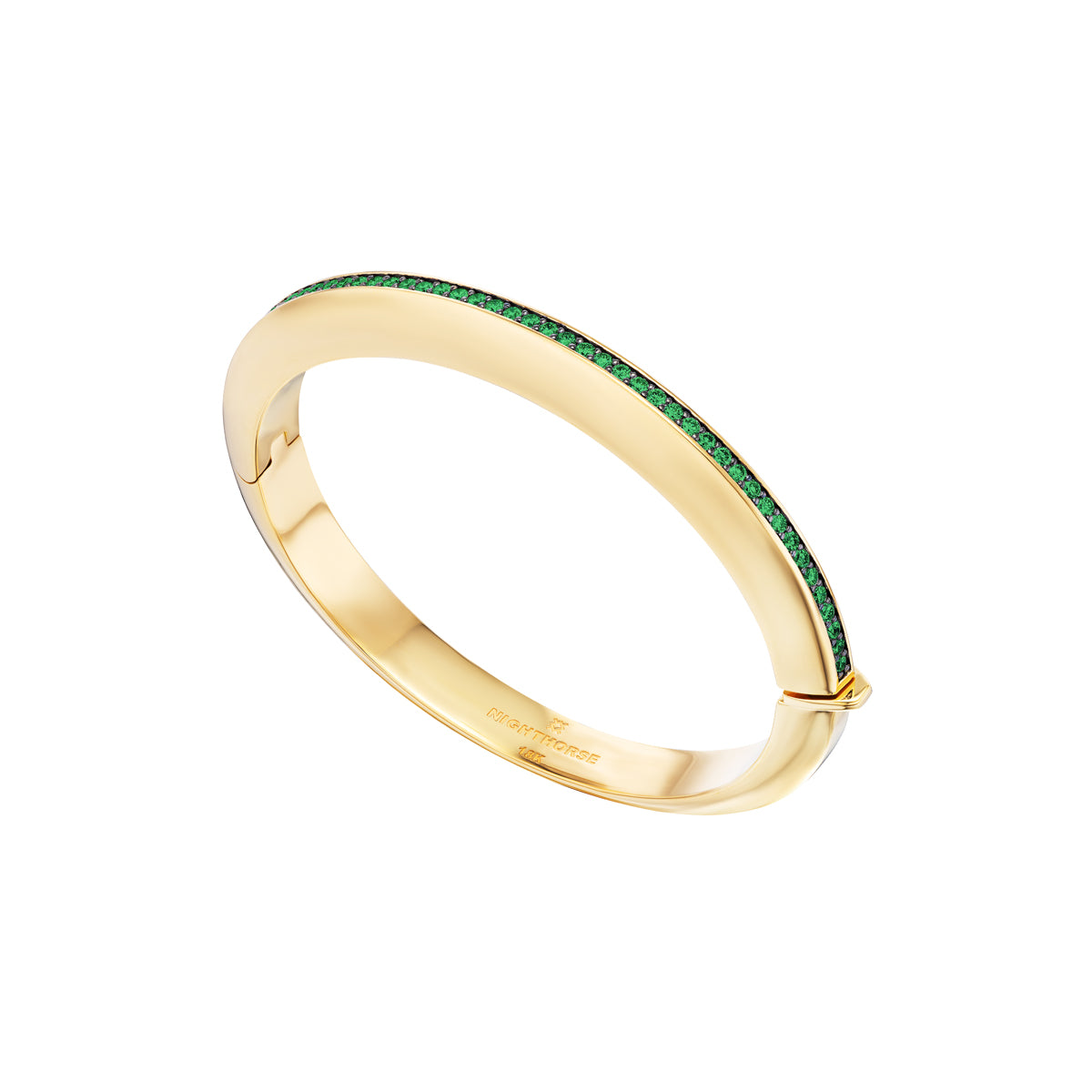 Nighthorse Jewelry. Ben Nighthorse Campbell. Cuff Bracelet.