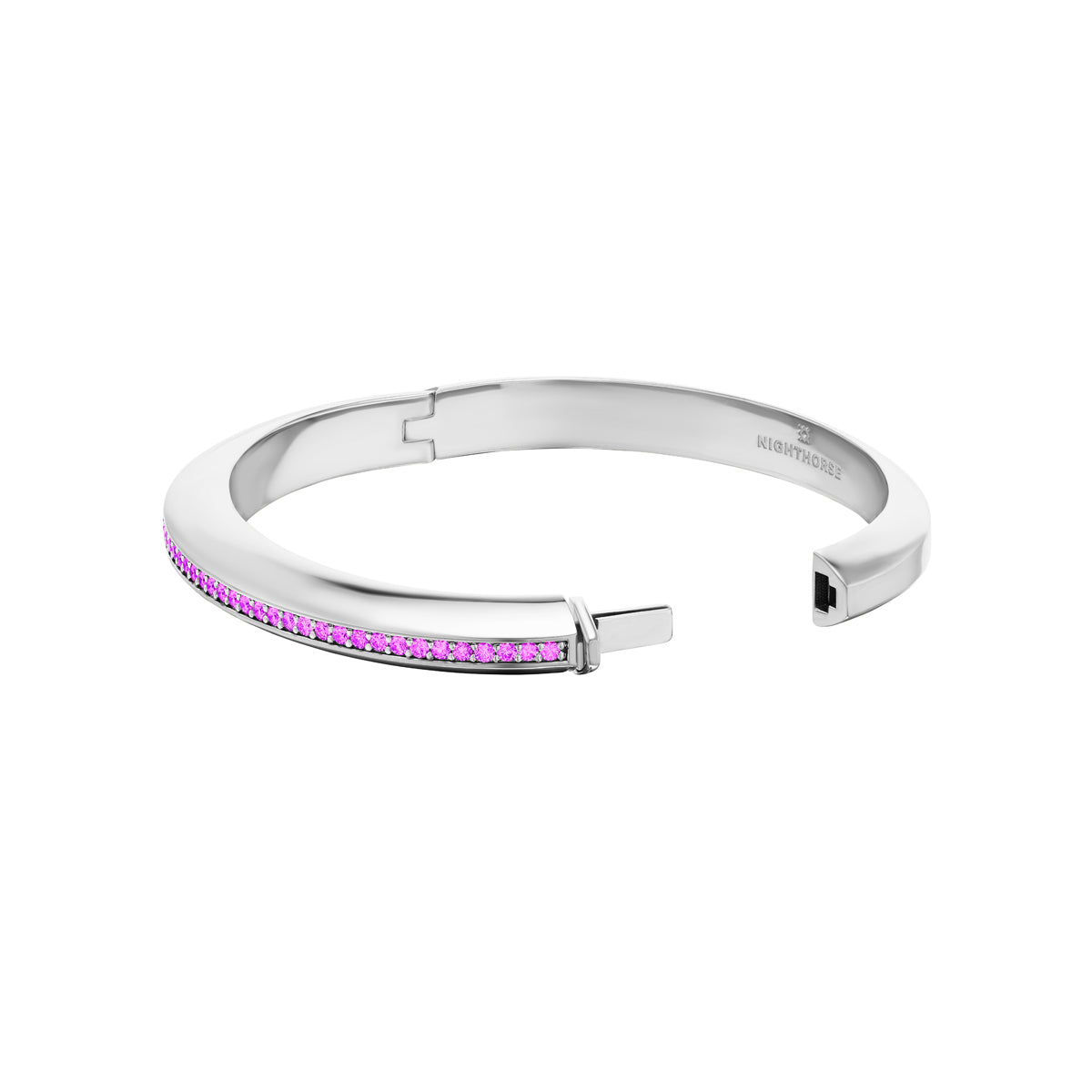 Nighthorse Jewelry. Ben Nighthorse Campbell. Cuff Bracelet.