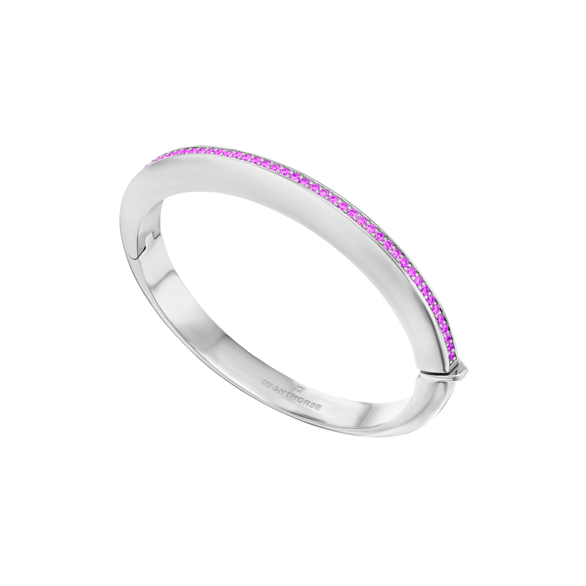 Nighthorse Jewelry. Ben Nighthorse Campbell. Cuff Bracelet.