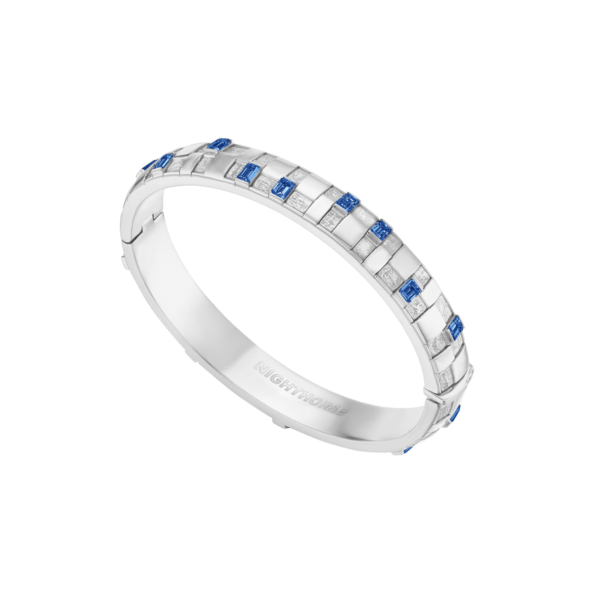 Nighthorse Jewelry. Ben Nighthorse Campbell.