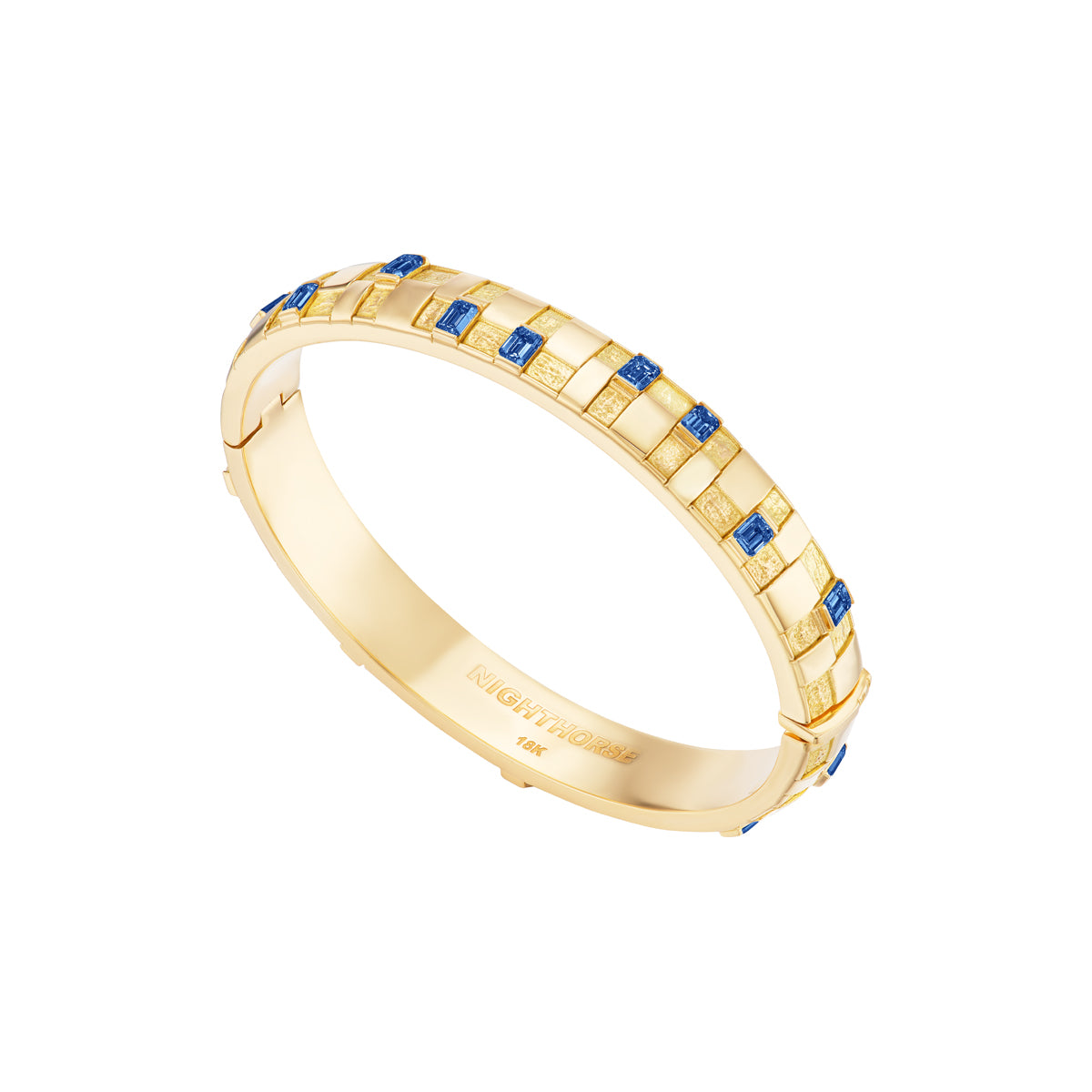 Nighthorse Jewelry. Ben Nighthorse Campbell.