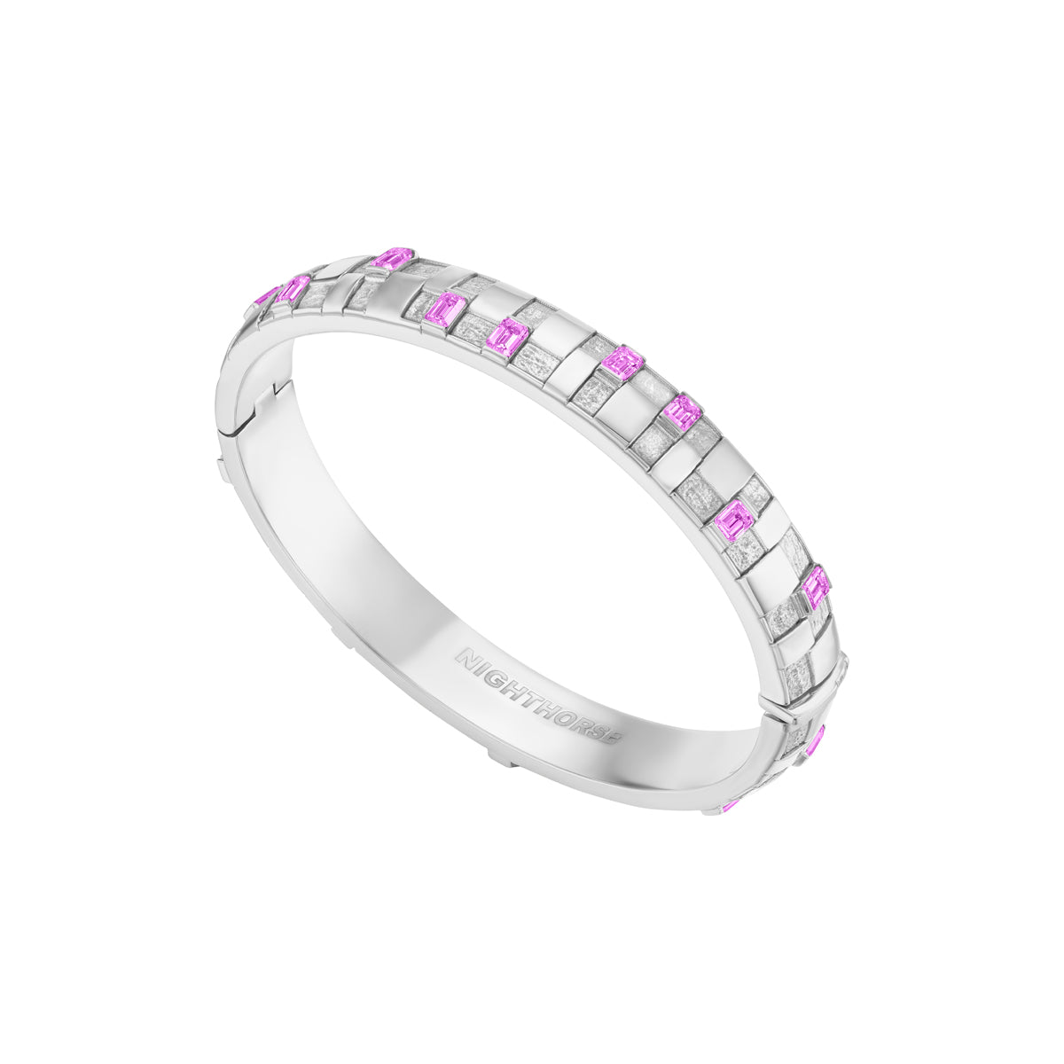 Nighthorse Jewelry. Ben Nighthorse Campbell.