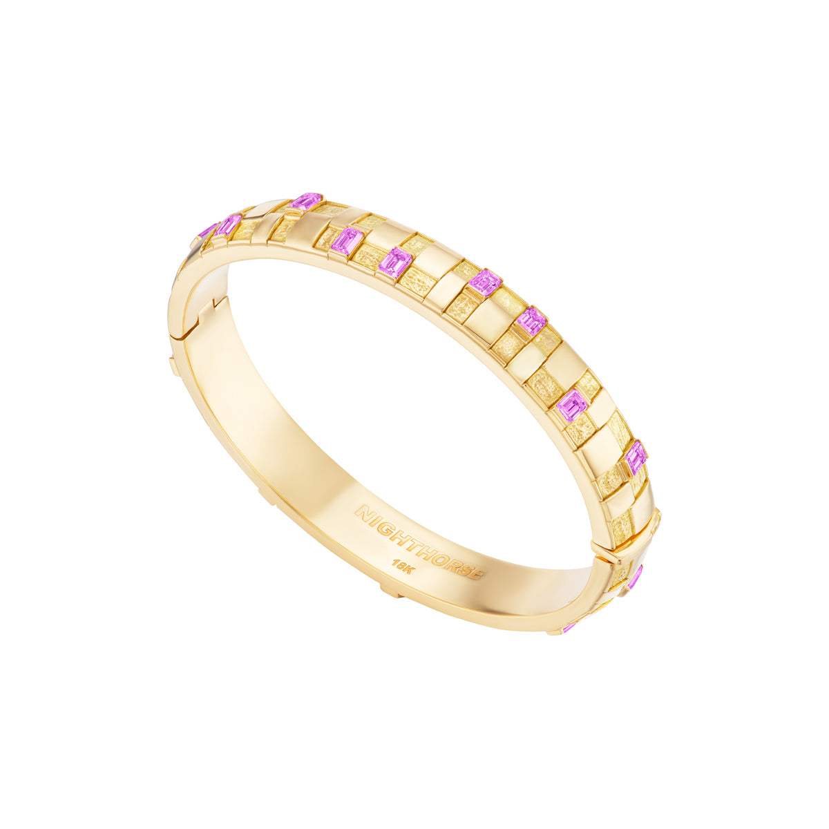 Nighthorse Jewelry. Ben Nighthorse Campbell.