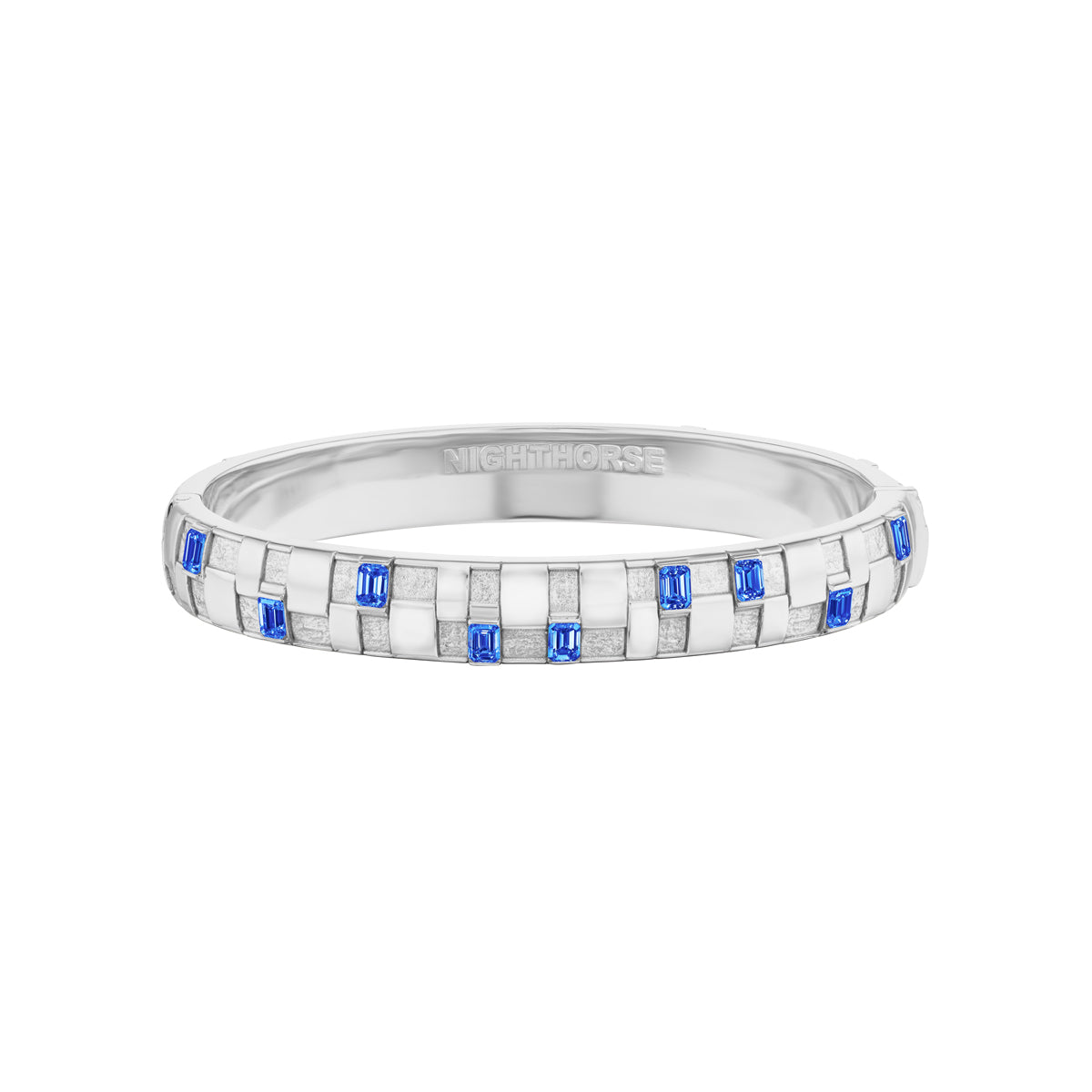 Nighthorse Jewelry. Ben Nighthorse Campbell.
