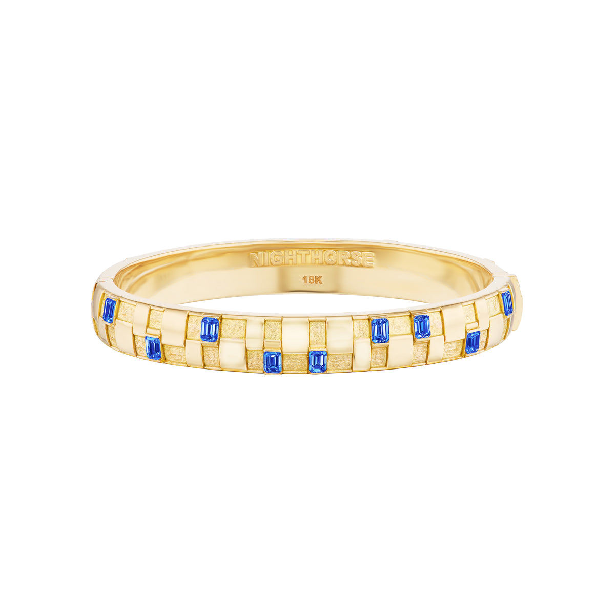 Nighthorse Jewelry. Ben Nighthorse Campbell.