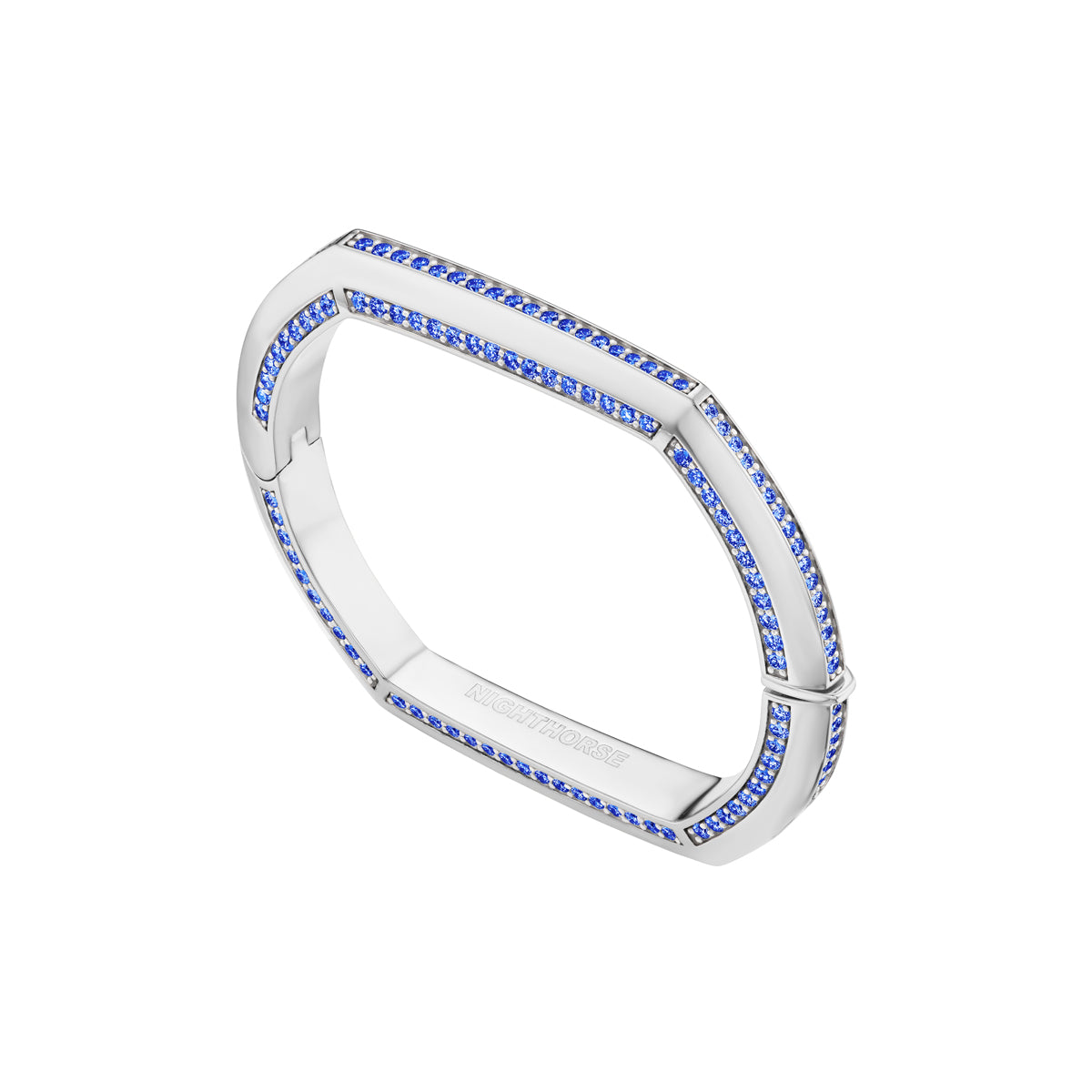Nighthorse Jewelry. Ben Nighthorse Campbell. cuff bracelet
