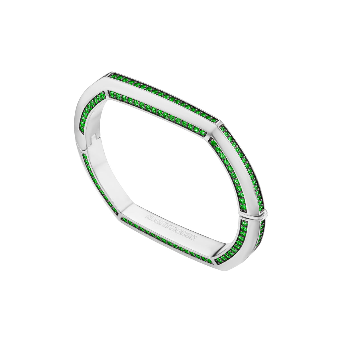 Nighthorse Jewelry. Ben Nighthorse Campbell. cuff bracelet