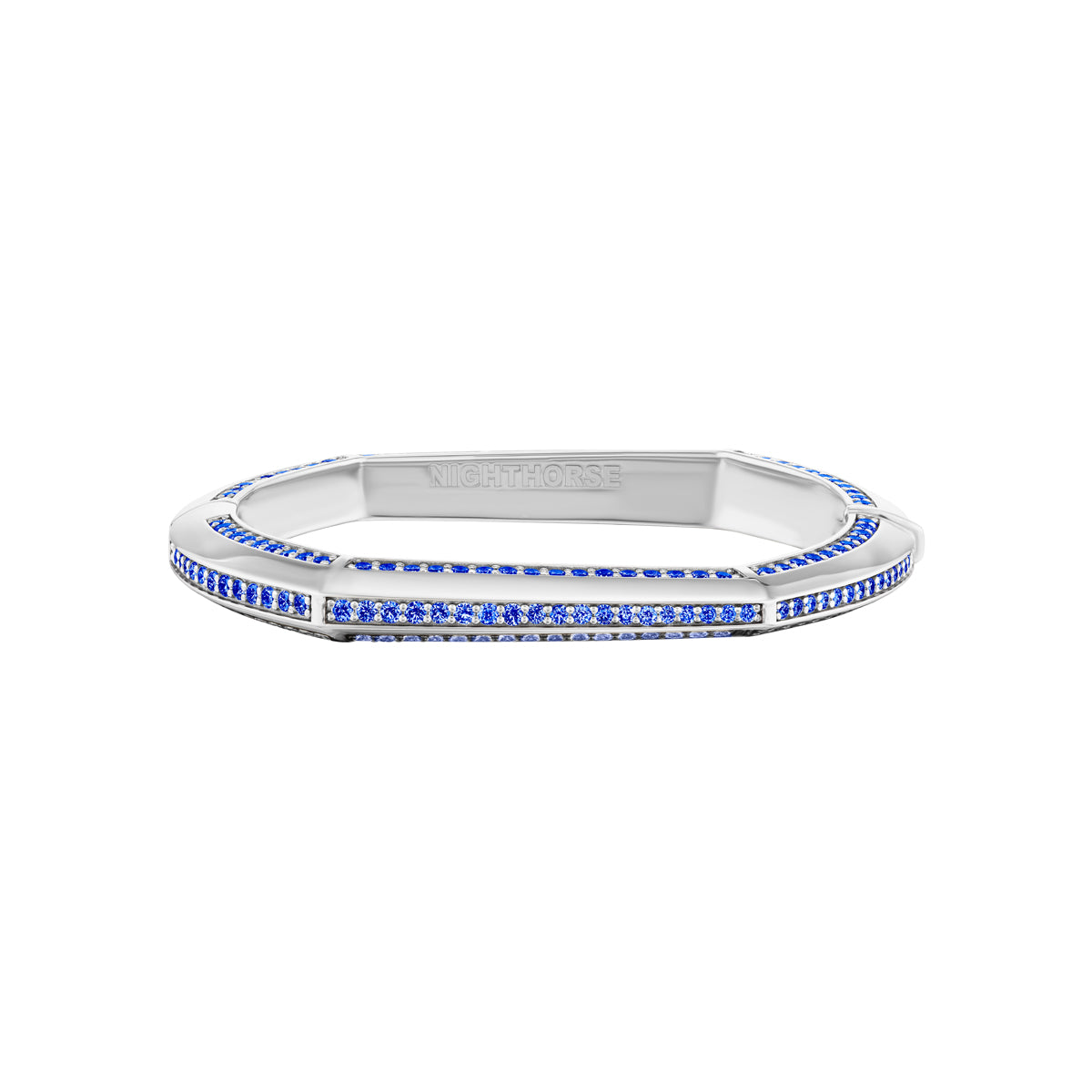 Nighthorse Jewelry. Ben Nighthorse Campbell. cuff bracelet