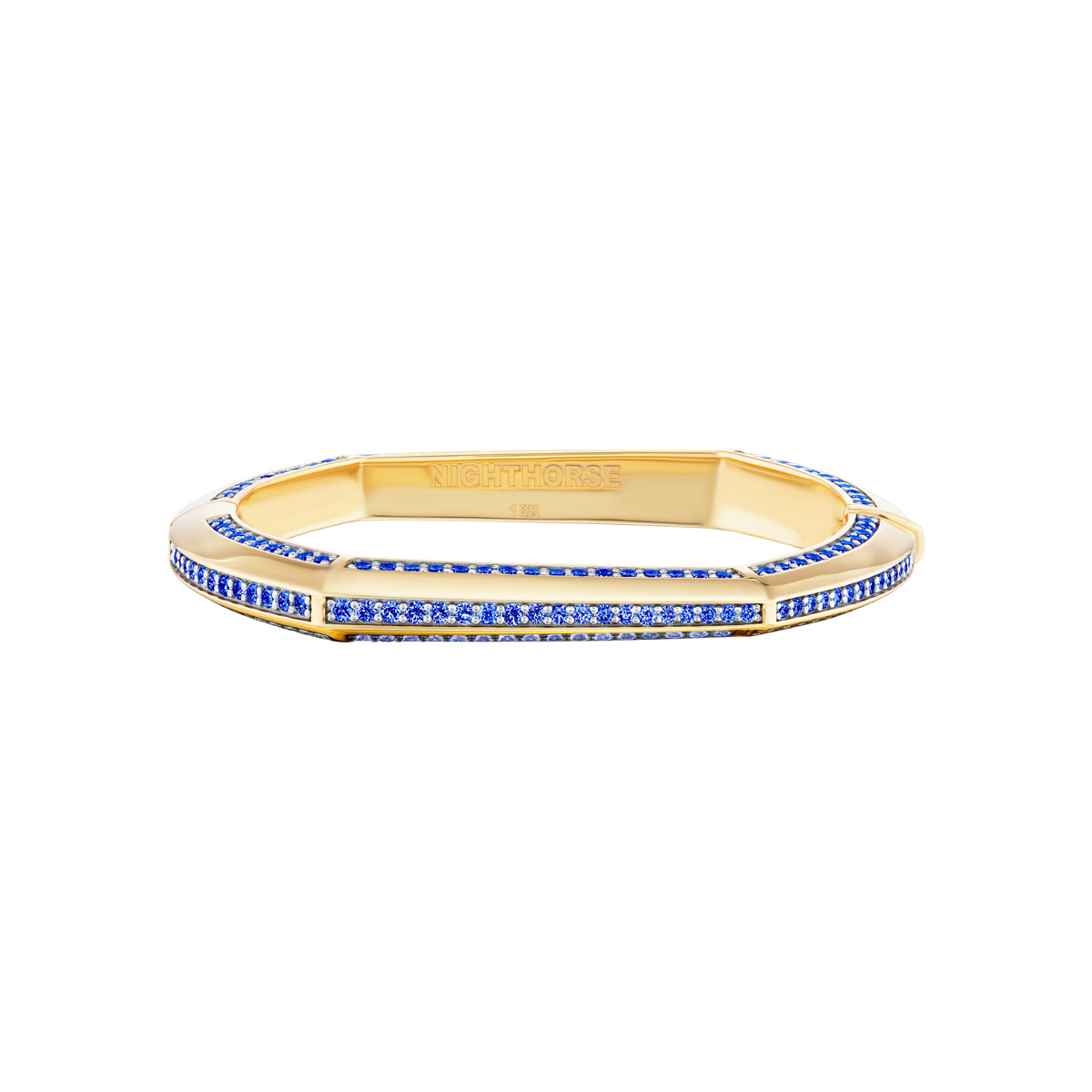 Nighthorse Jewelry. Ben Nighthorse Campbell. cuff bracelet