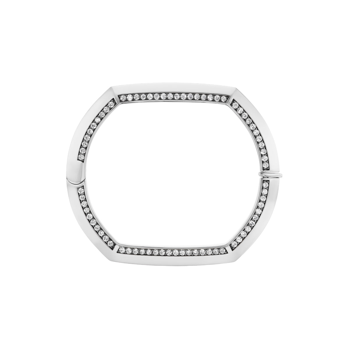 Nighthorse Jewelry. Ben Nighthorse Campbell. Diamond bracelet