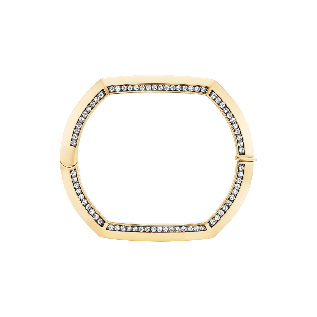 Nighthorse Jewelry. Ben Nighthorse Campbell. Diamond bracelet