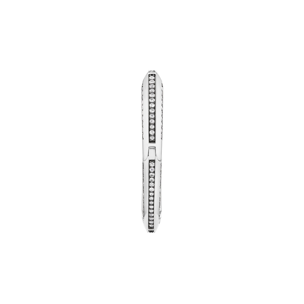 Nighthorse Jewelry. Ben Nighthorse Campbell. Diamond bracelet