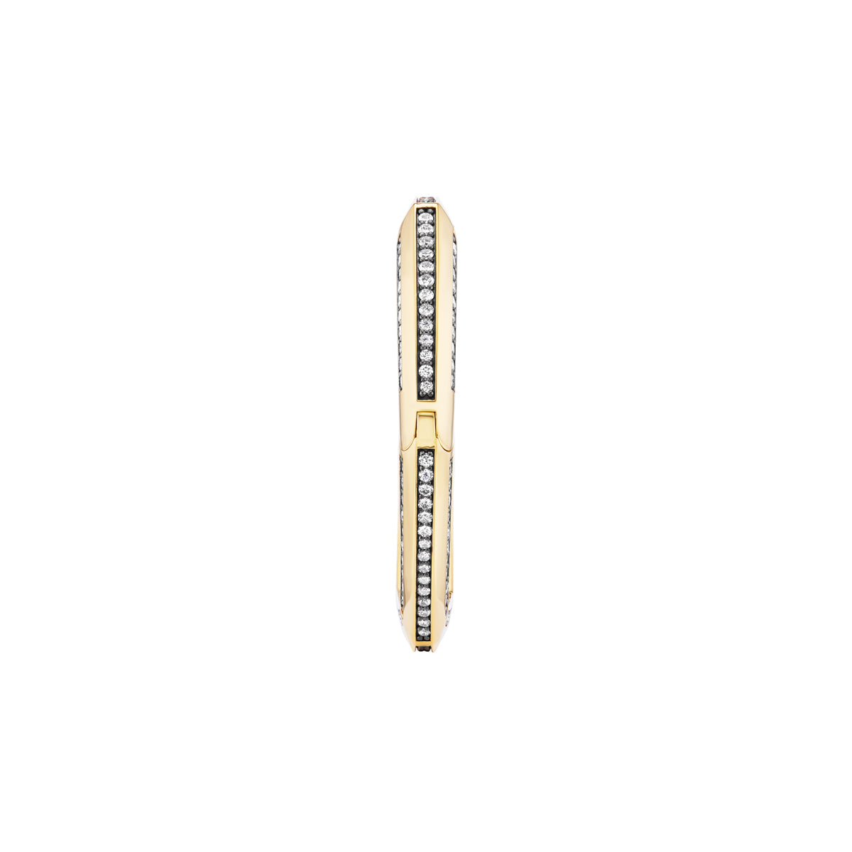 Nighthorse Jewelry. Ben Nighthorse Campbell. Diamond bracelet