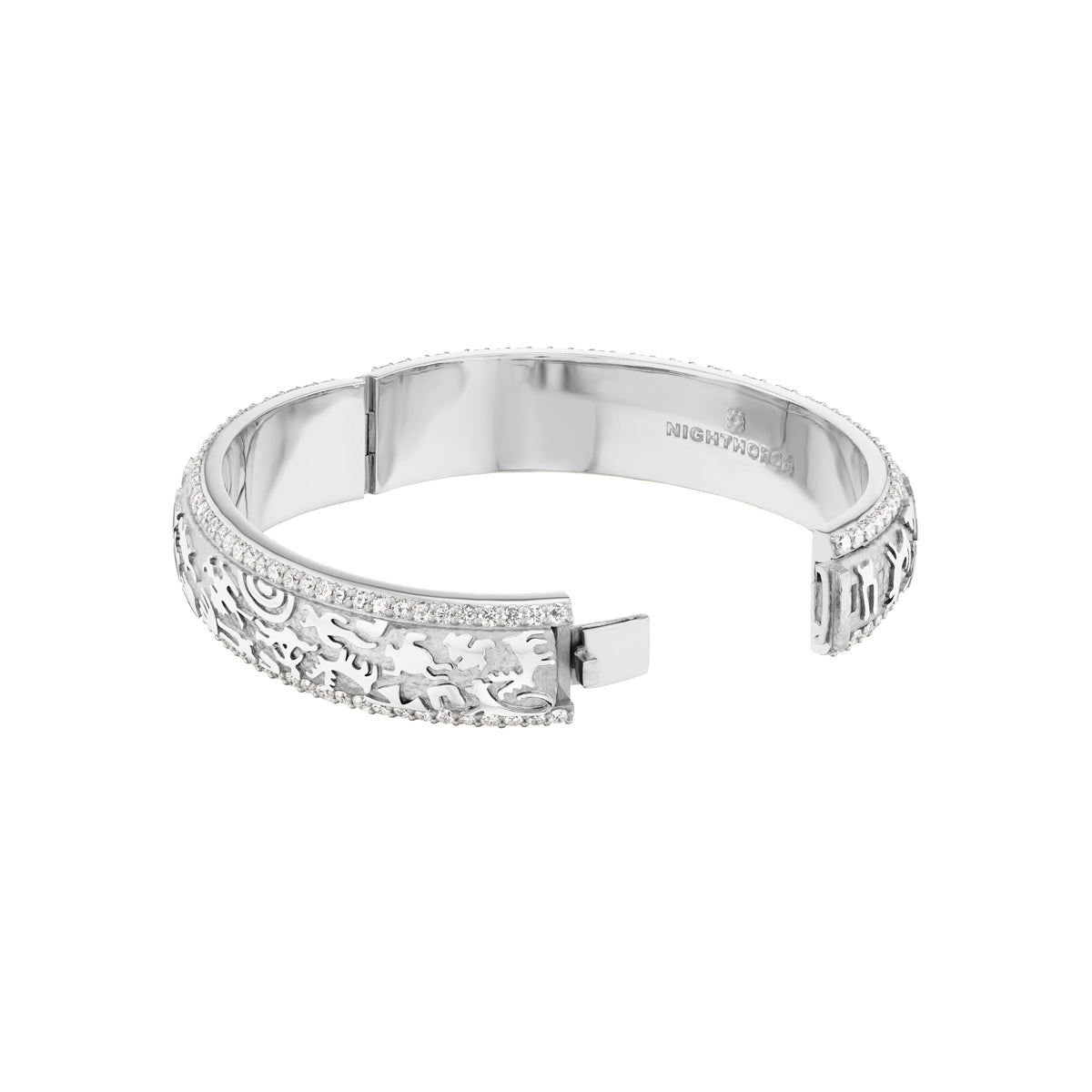 Rock Art Bracelet