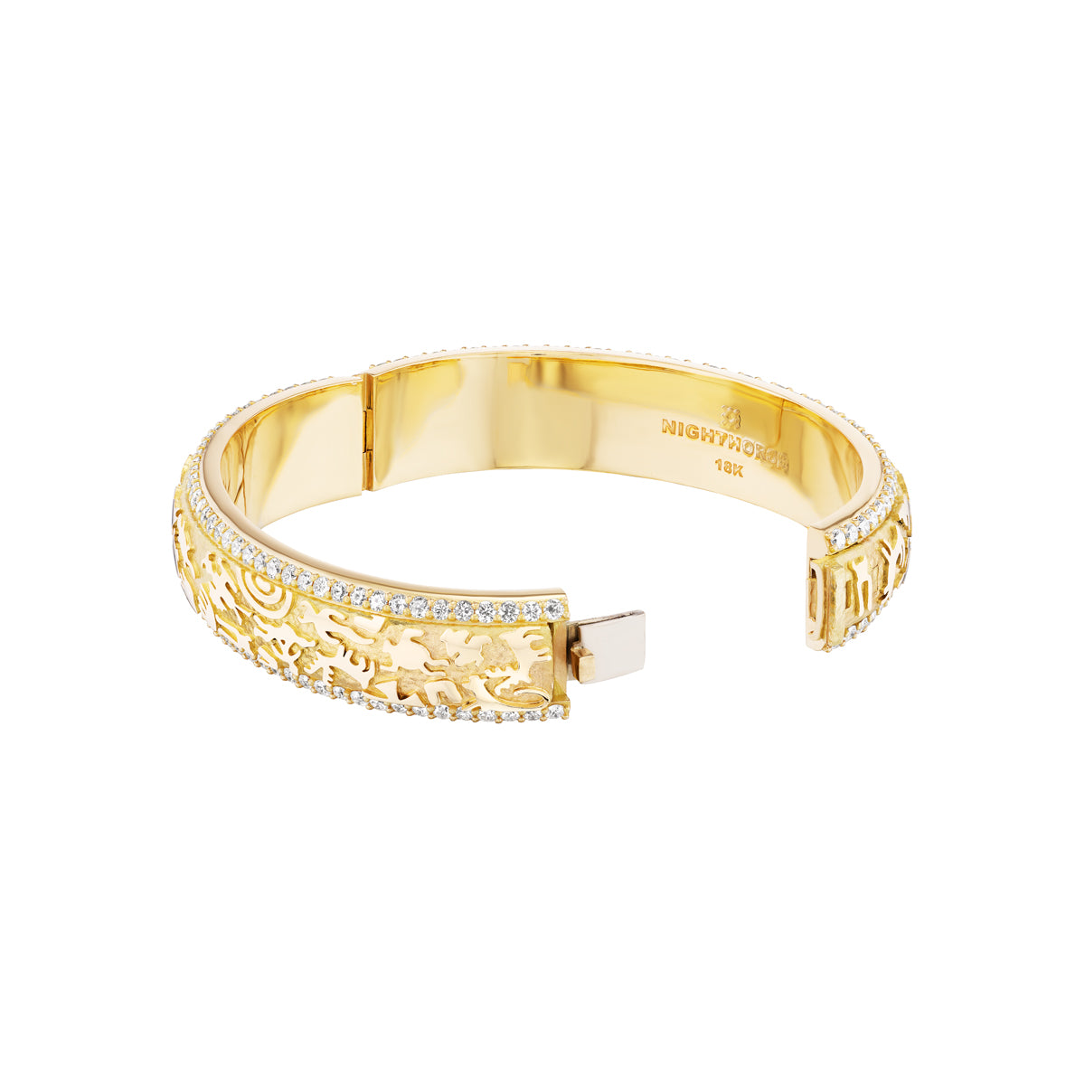 Rock Art Bracelet