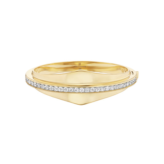 Princess Bangle Bracelet