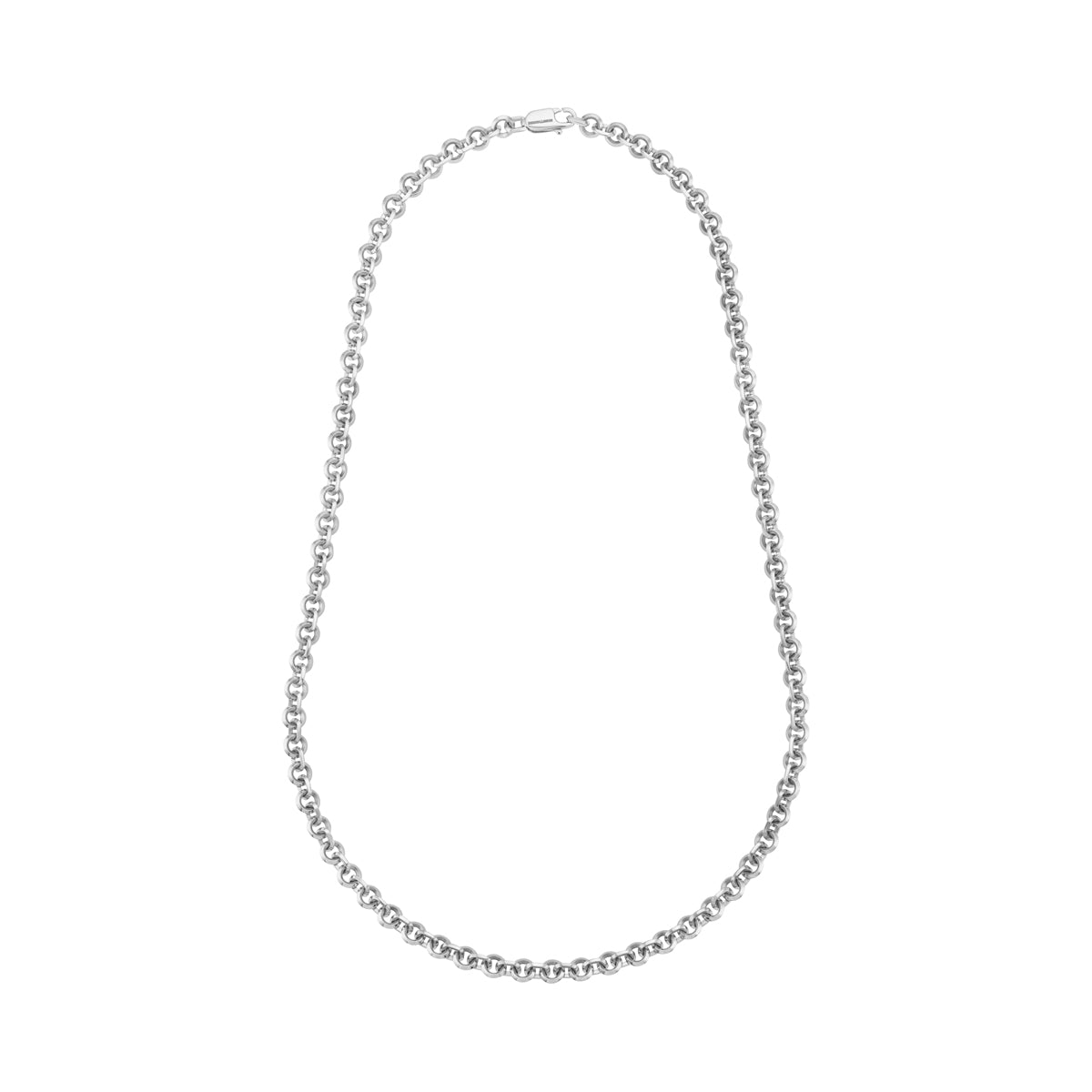 Nighthorse Jewelry. Ben Nighthorse Campbell. platinum Chain