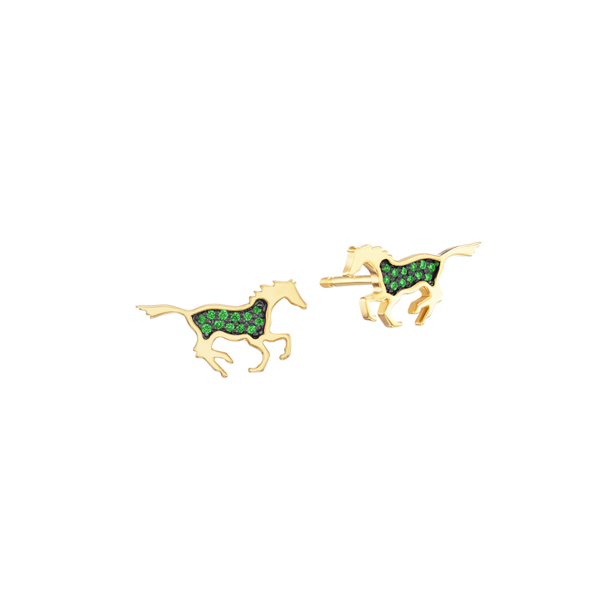 Nighthorse Jewelry. Ben Nighthorse Campbell.