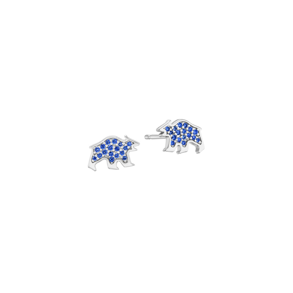 Nighthorse Jewelry. Ben Nighthorse Campbell. earrings.