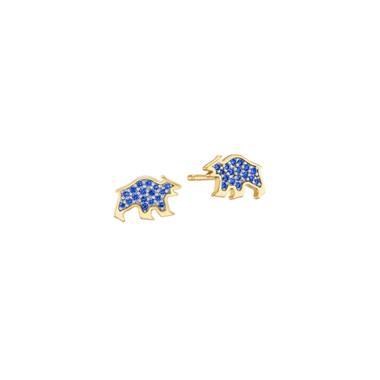 Nighthorse Jewelry. Ben Nighthorse Campbell. earrings.