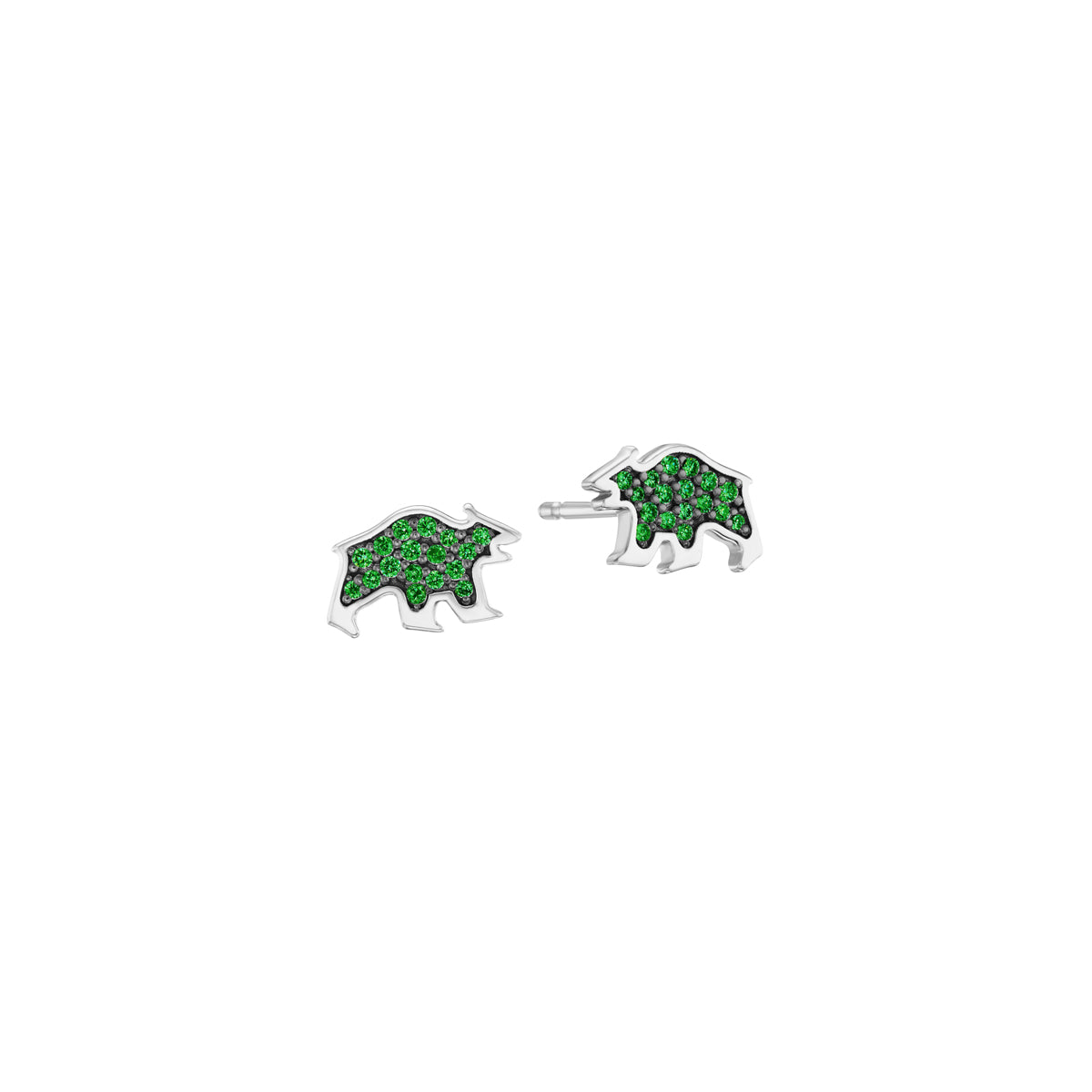 Nighthorse Jewelry. Ben Nighthorse Campbell. earrings.