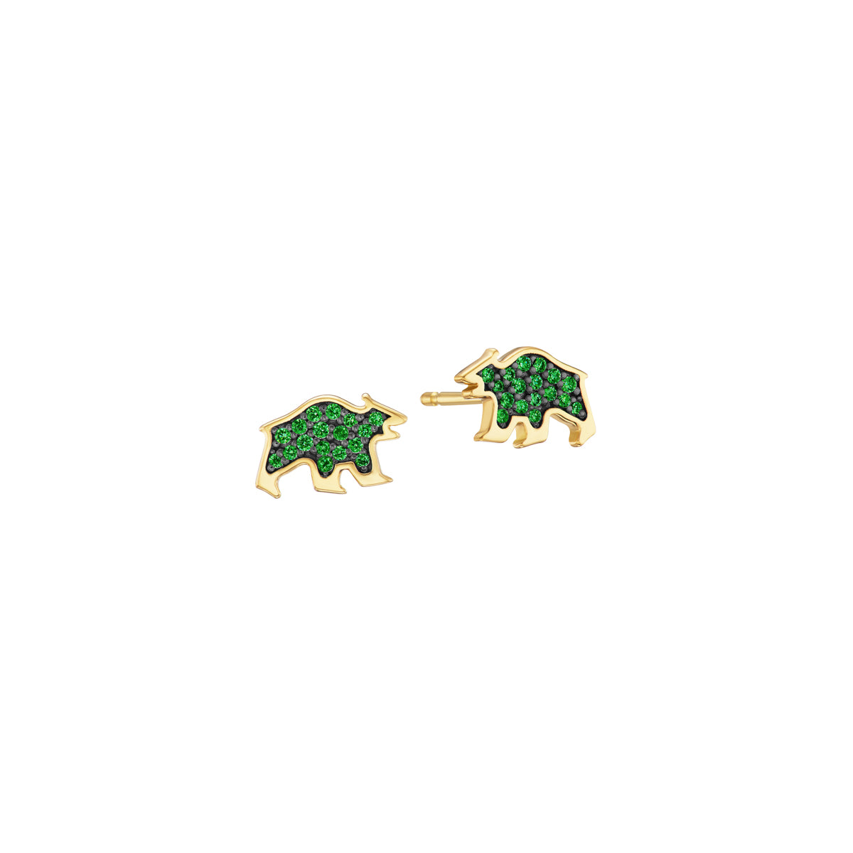 Nighthorse Jewelry. Ben Nighthorse Campbell. earrings.