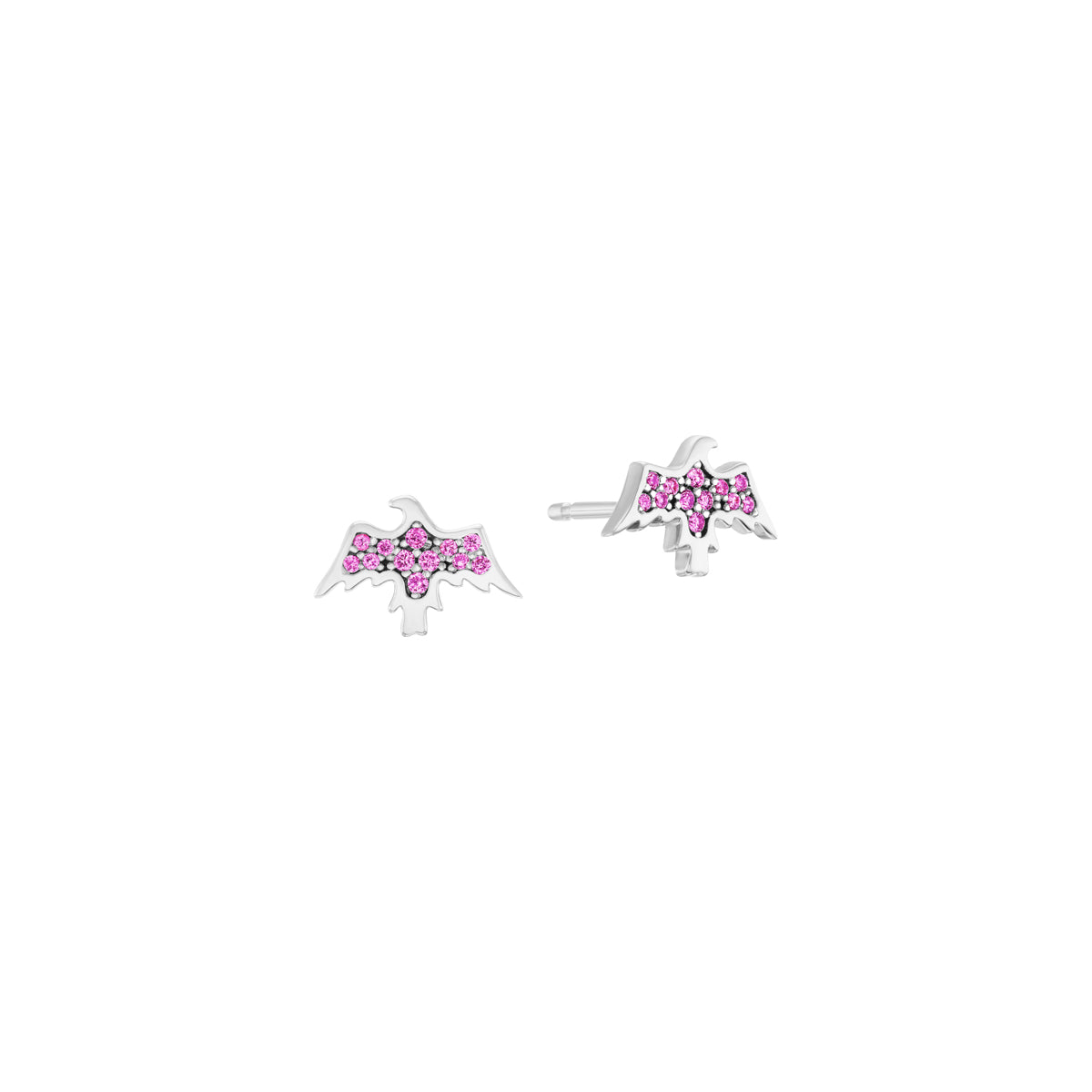 Nighthorse Jewelry. Ben Nighthorse Campbell. Earrings.