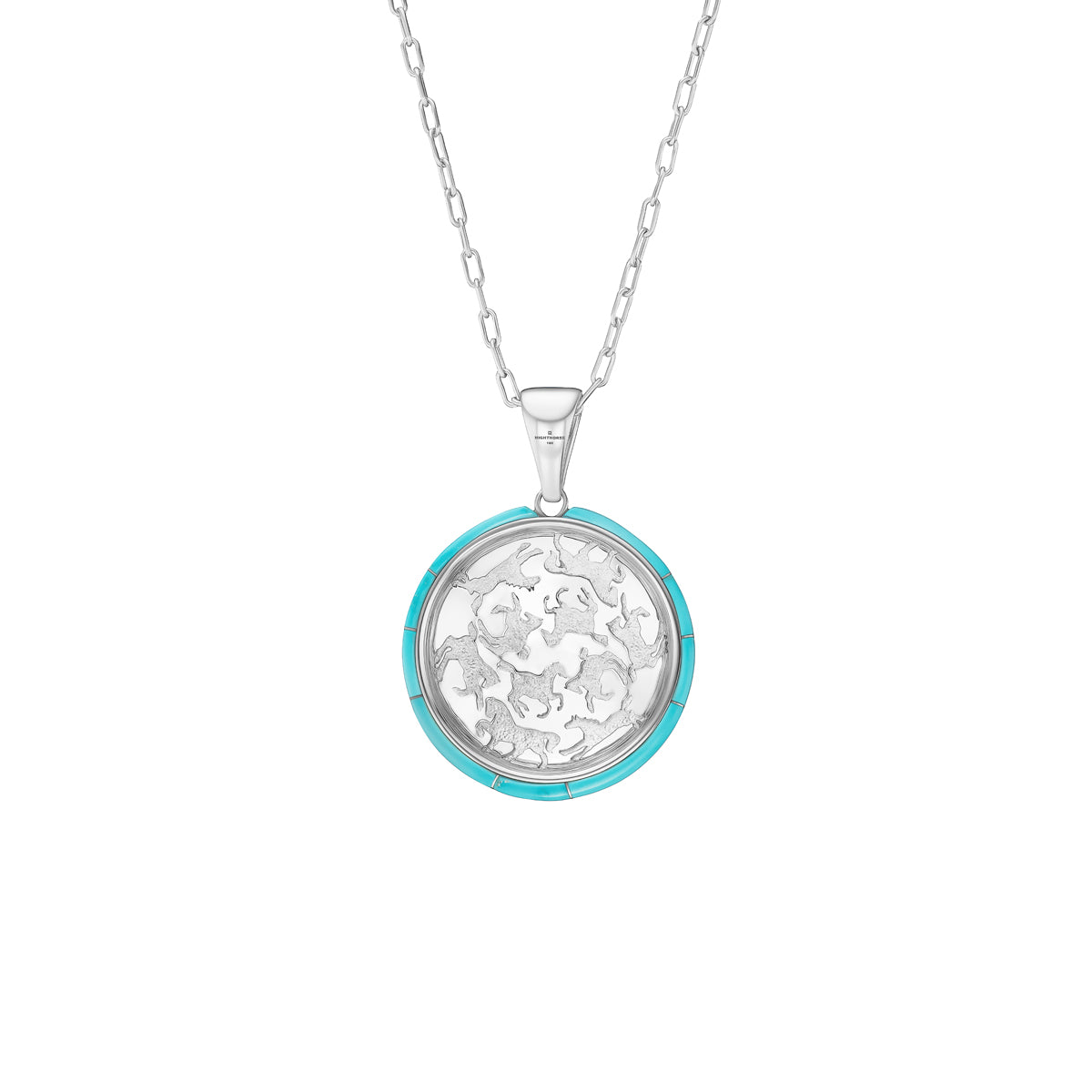 Chief Pendant