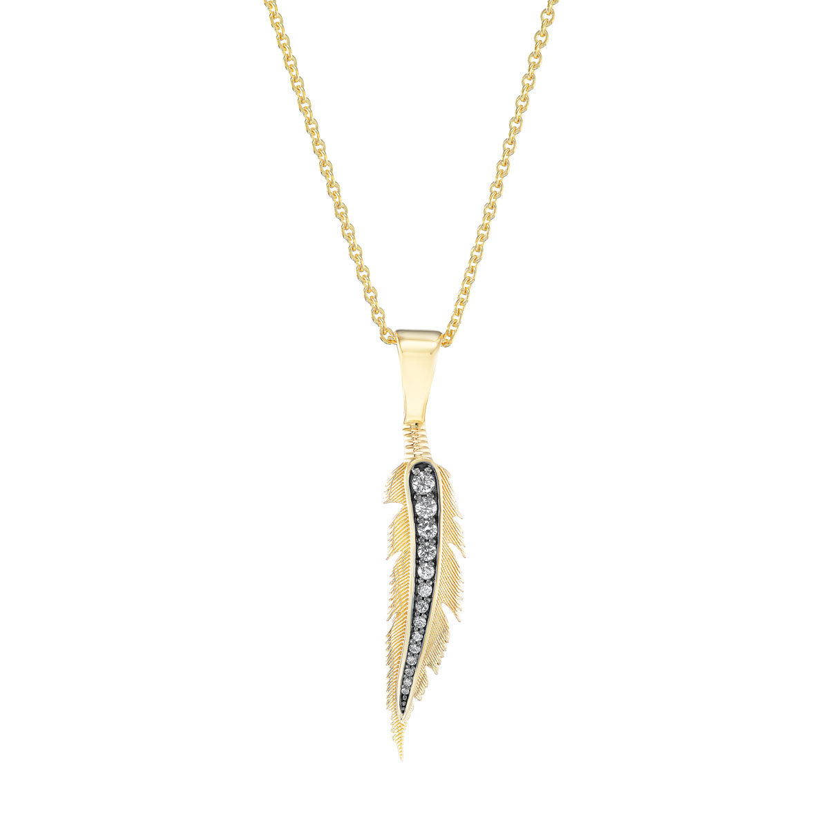 Nighthorse Jewelry. Ben Nighthorse Campbell. Diamond necklace